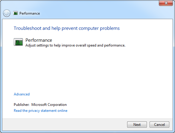 Optimiser Windows pour de meilleures performances