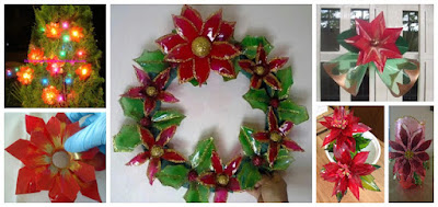  TUTORIAL-FLORES-NAVIDEÑAS