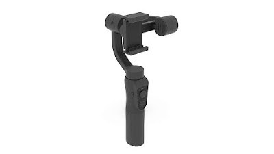 PNY MOBEE Gimbal review