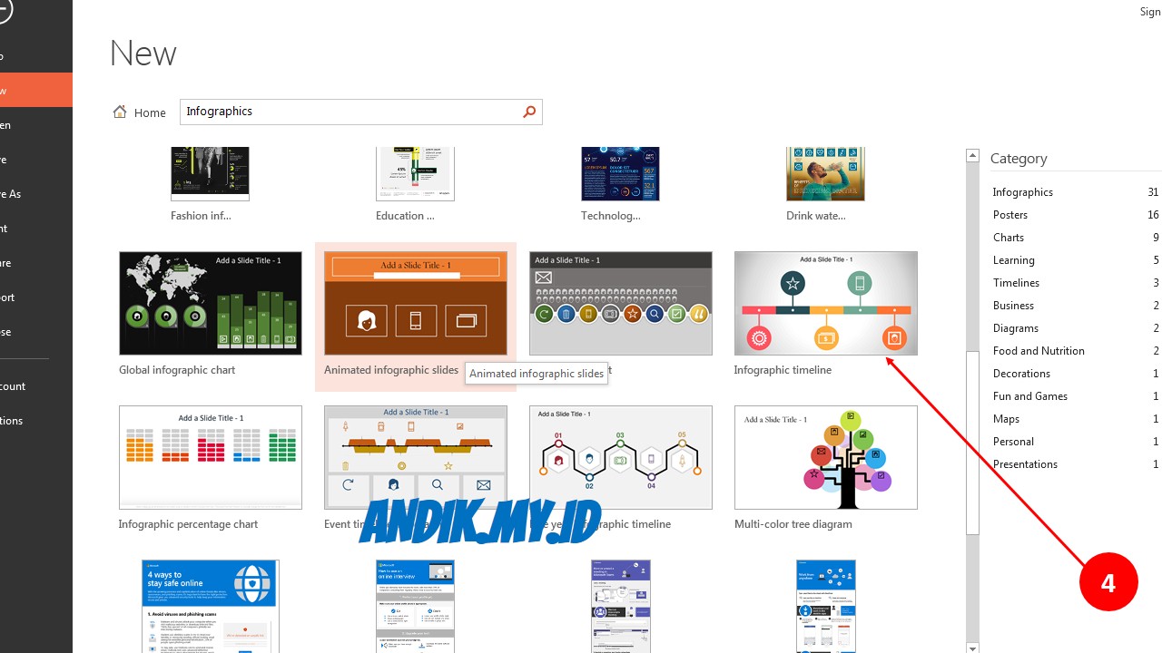 cara-download-template-powerpoint-ppt-gratis-dari-microsoft-office