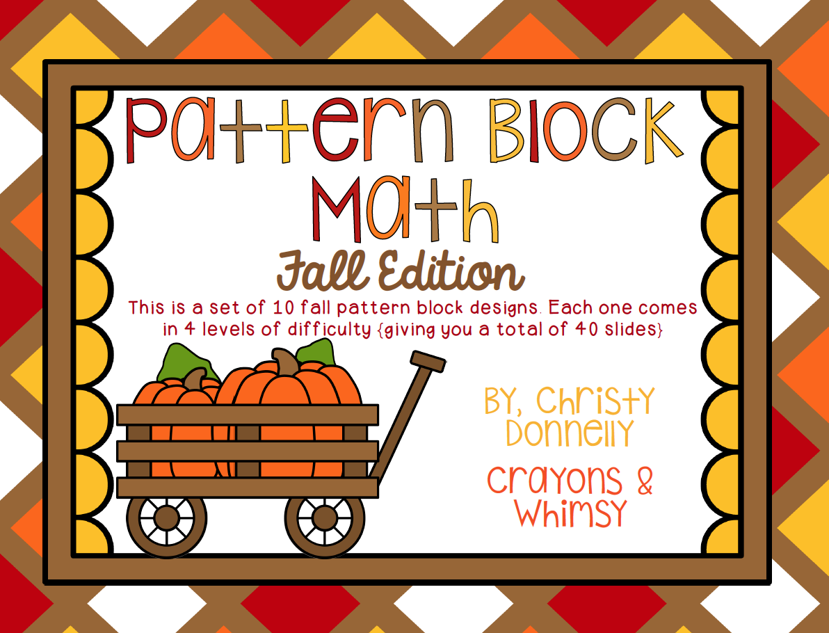 Fall Pattern Blocks And A GIVEAWAY Crayons And Whimsy fall-pattern-blocks-and-a-giveaway-crayons-and-whimsy