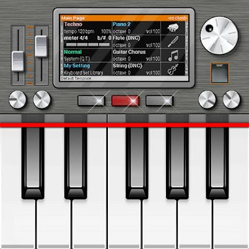 ORG 2021 (MOD, Unlocked All Content) APK For Android