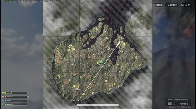 PUBG Mobile 1.5 Global Versiyonu: Çıkış Tarihi, Ödül Puanları, Sızıntılar ve Şimdiye Kadar Bildiğimiz Her Şey! PUBG Mobile 1.5 Global Versiyonu: Çıkış Tarihi, Ödül Puanları, Sızıntılar ve Şimdiye Kadar Bildiğimiz Her Şey!