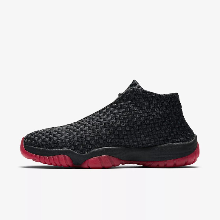 jordan future milano