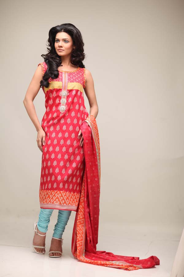 Fashion Tips Box Long Shirts With Tousers Designs 2011