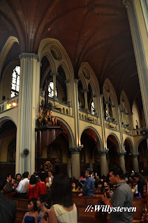 Kathedrale Jakarta