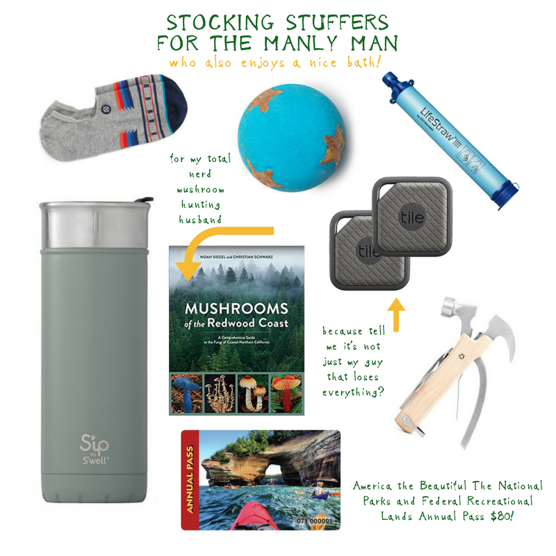 Stocking Stuffer Gift Ideas: For the whole family! - Happily Ever