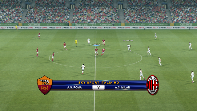 Pes 2013 Part Indir Pes 2013 Part Indir