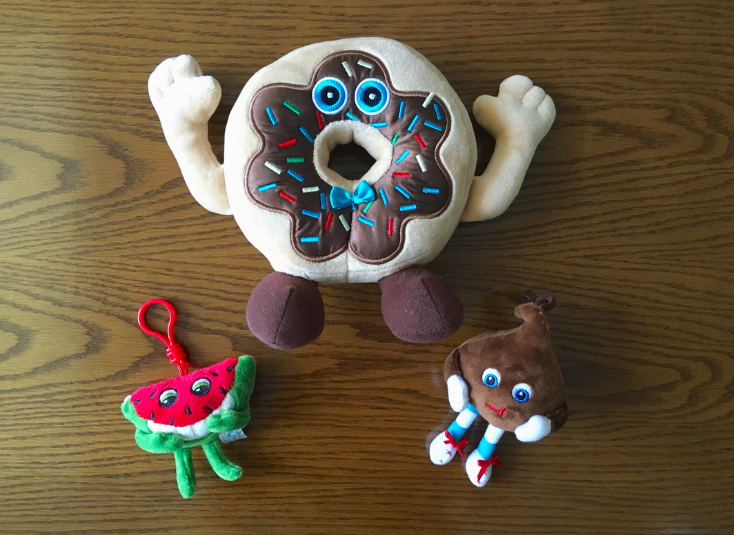 The Original Whiffer Sniffers Toronto Teacher Mom