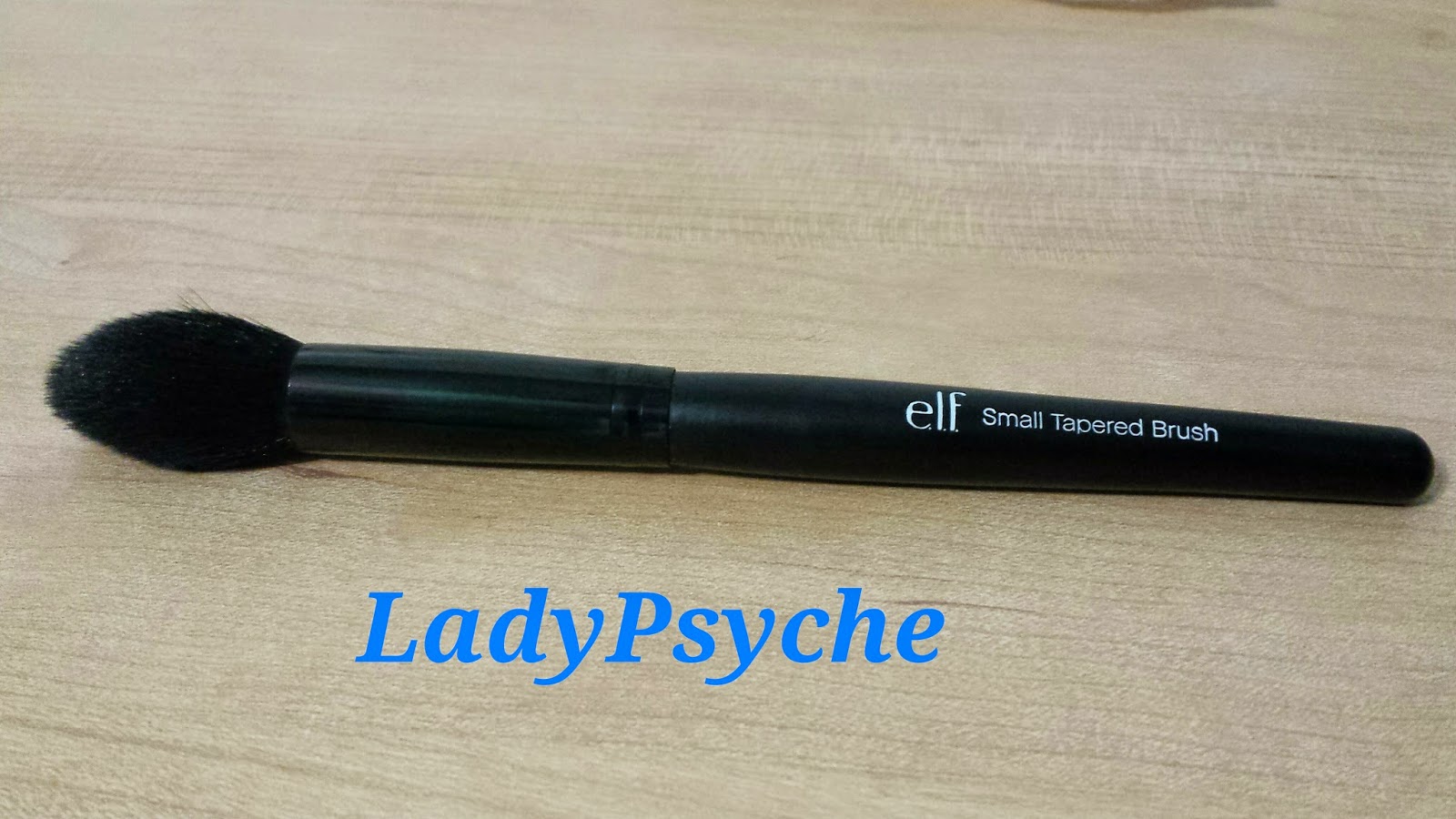 ELF Studio Small Tapered Brush