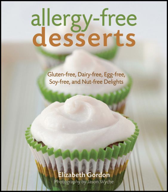 Allergy free Desserts Good Eat