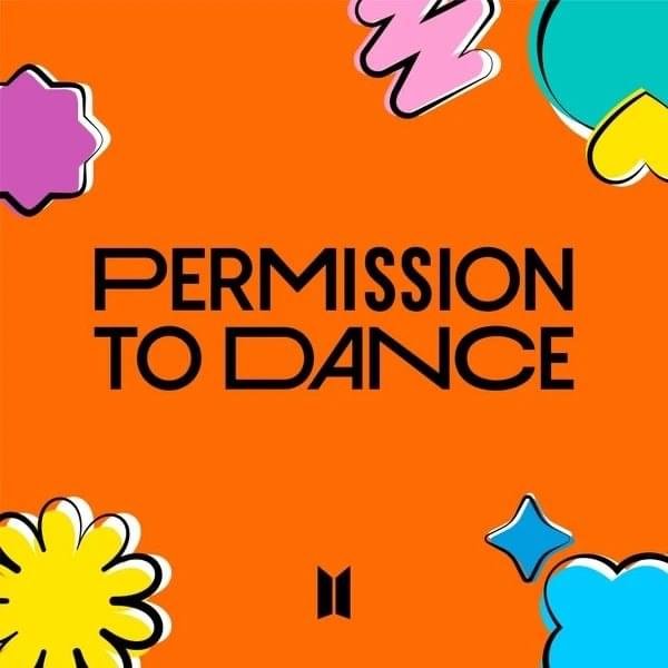 BTS Permission to Dance Lyrics (Japanese Translation