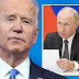Biden Sending Nuclear Bombers Near Russia As A Warning To Putin