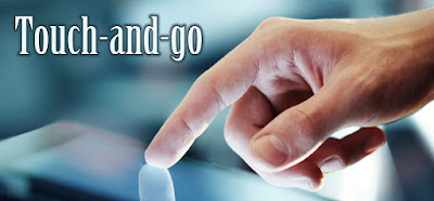 Touch-and-go Development Touch-and-go Development