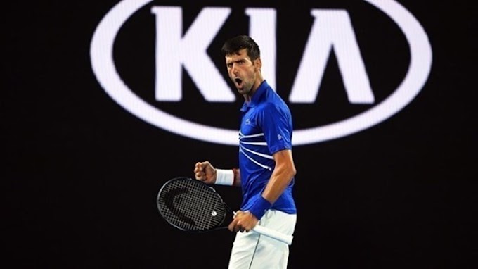 Κορονοϊός: Η δήλωση του Τζόκοβιτς για τον εμβολιασμό που θα συζητηθεί 