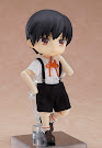 Nendoroid Ryo Dolls Item