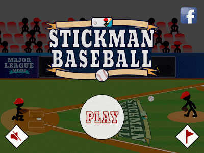 Stickman Baseball apk