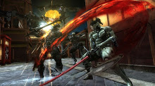 Metal Gear Rising: Revengeance – ElAmigos pc español