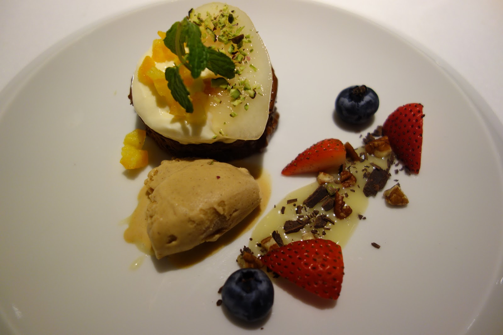 タケマシュラン Uehara 美栄橋