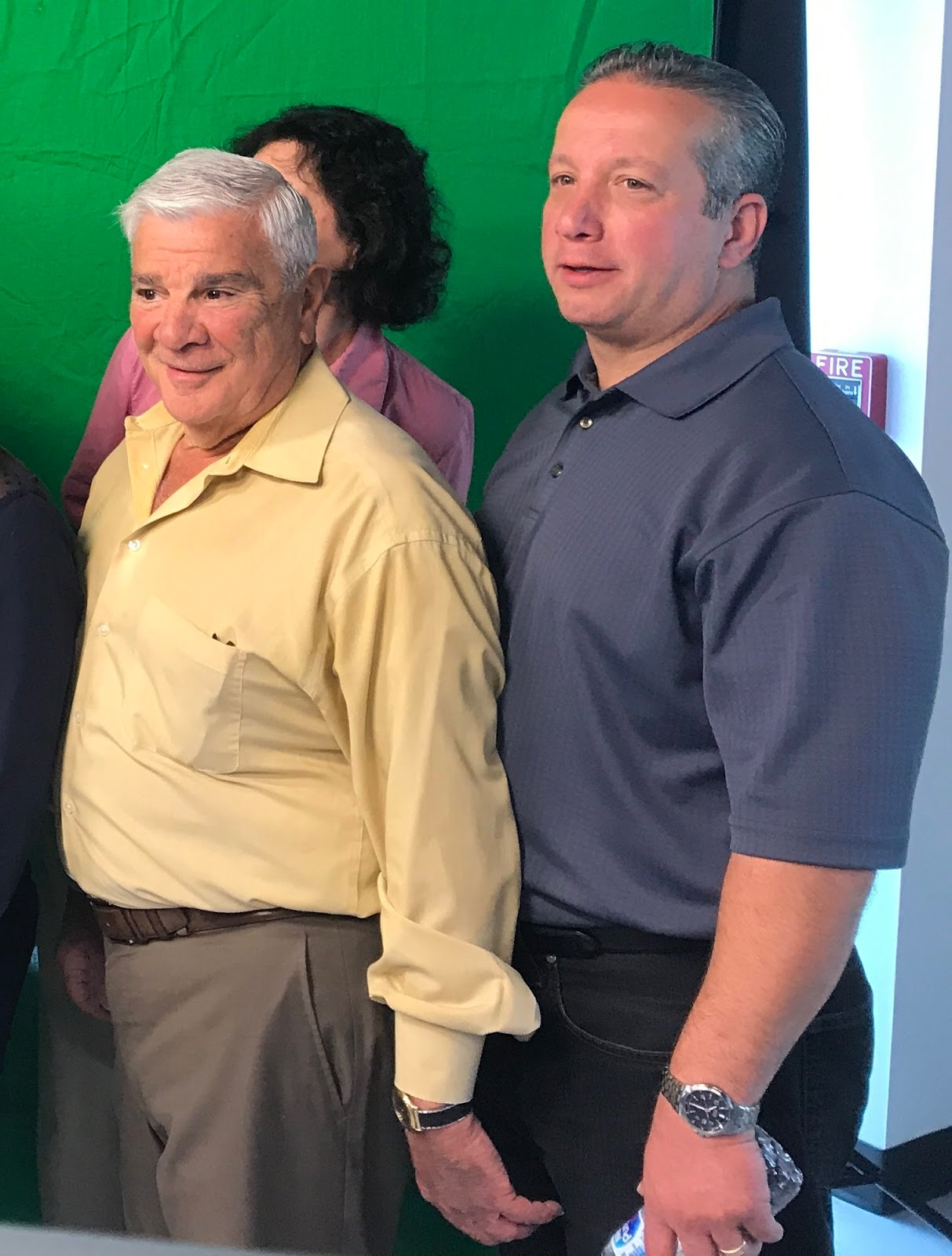 Paul J. Donato needs to resign Muccini-Burke and Michael Marks also