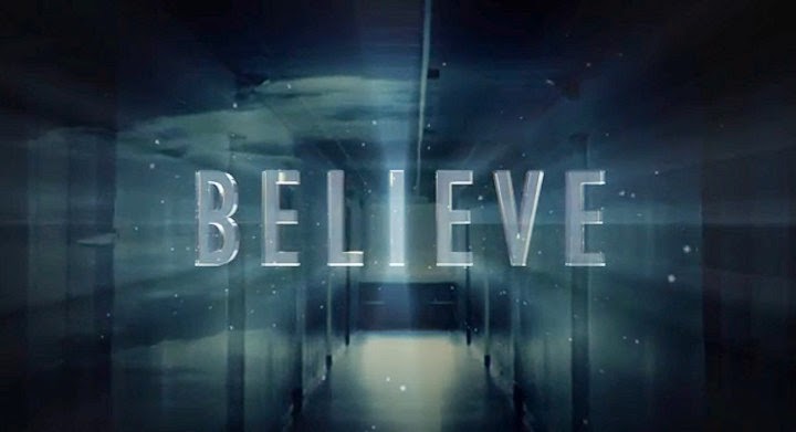 Believe - 1.06 Sinking - Review - Getting To Know The Tates