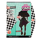 L.O.L. Surprise O.M.G. Neonlicious O.M.G. (#OMG-003)