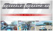 Ridge Racer pc español