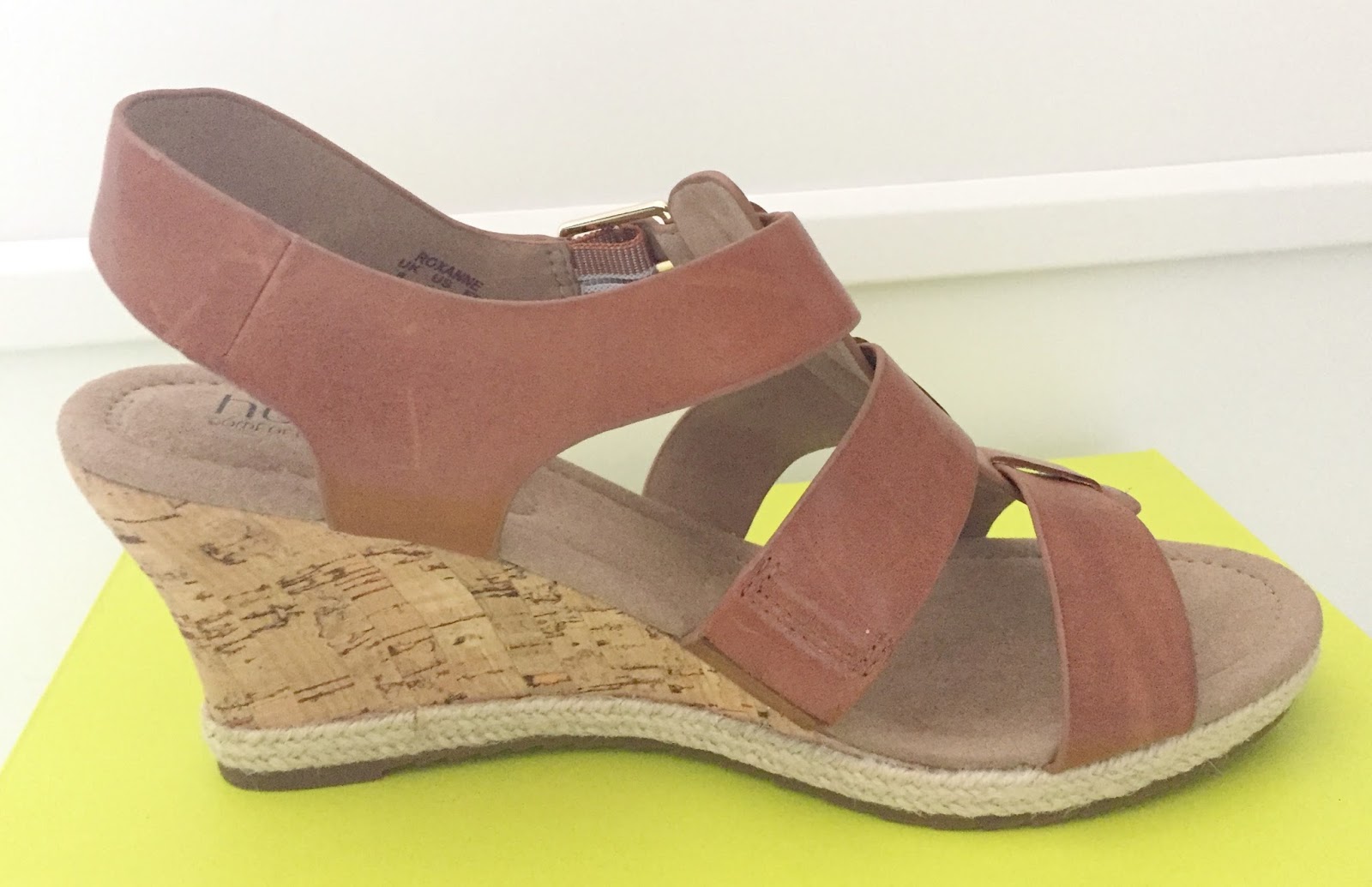 Discovering Hotter Shoes Newcastle Family Life