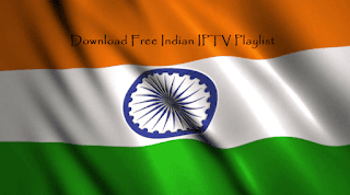 Download Free Indian IPTV Playlist 2019 (Daily Updated)