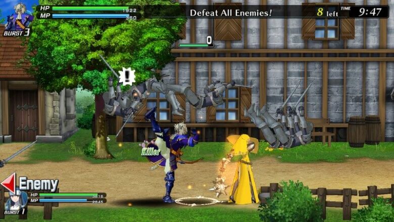 تحميل لعبة Code of Princess EX للكمبيوتر Code of Princess EX game preview, Download Code of Princess EX, Download Code of Princess EX game, Download Code of Princess EX game FitGirl version, Free download Code of Princess EX game, Download Fit Girl game Code of Princess EX, Review of Code game of Princess EX
