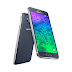 Samsung Galaxy Alpha (S801) Specifications