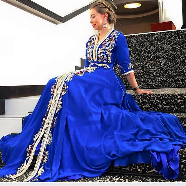 Vente Caftan de Luxe ?� Paris Bruxelles Casablanca - Caftan Haute couture Paris : Boutique Vente 