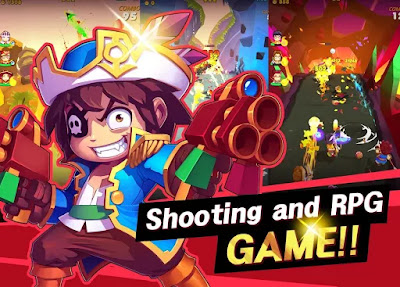 rogue life apk