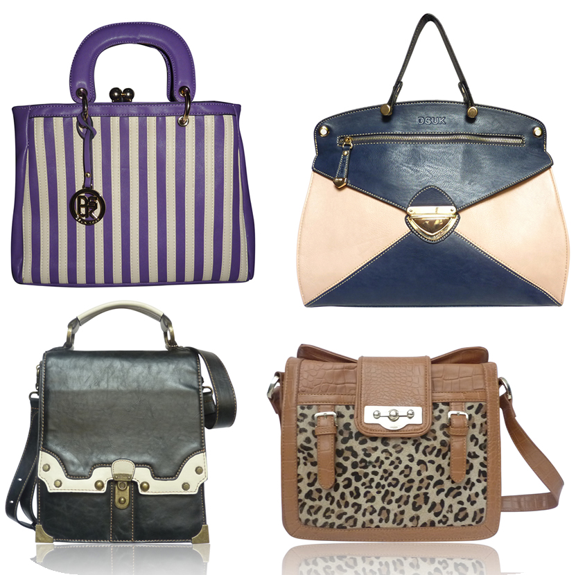 DSUK Handbags - DB Reviews - UK Lifestyle Blog