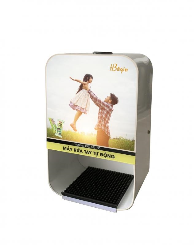 Hỗ Trợ Sức Mạnh - Strong Body - 365 Begin