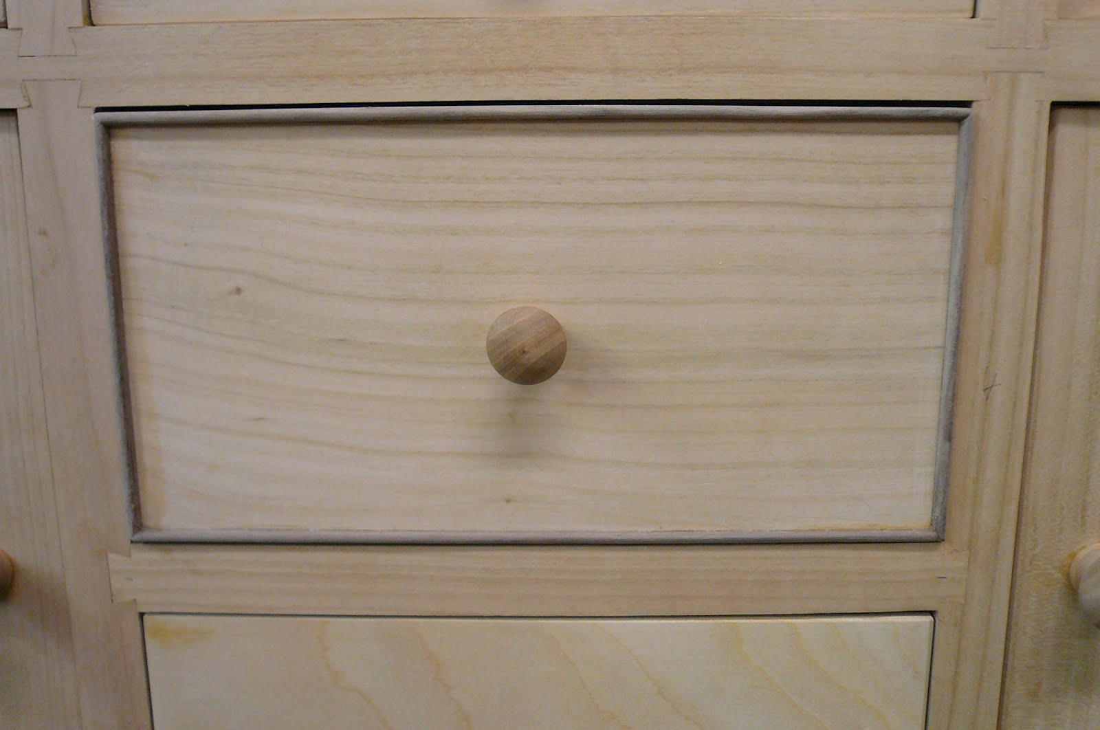 Holz Zeitung: Korridorschrank - 19.02.2012