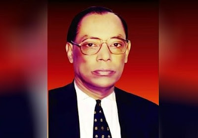 Dr. MA Wazed Miah's 9th death anniversary today!