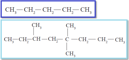 Contoh senyawanya 2 senyawa alifatik beserta nama 15 Contoh