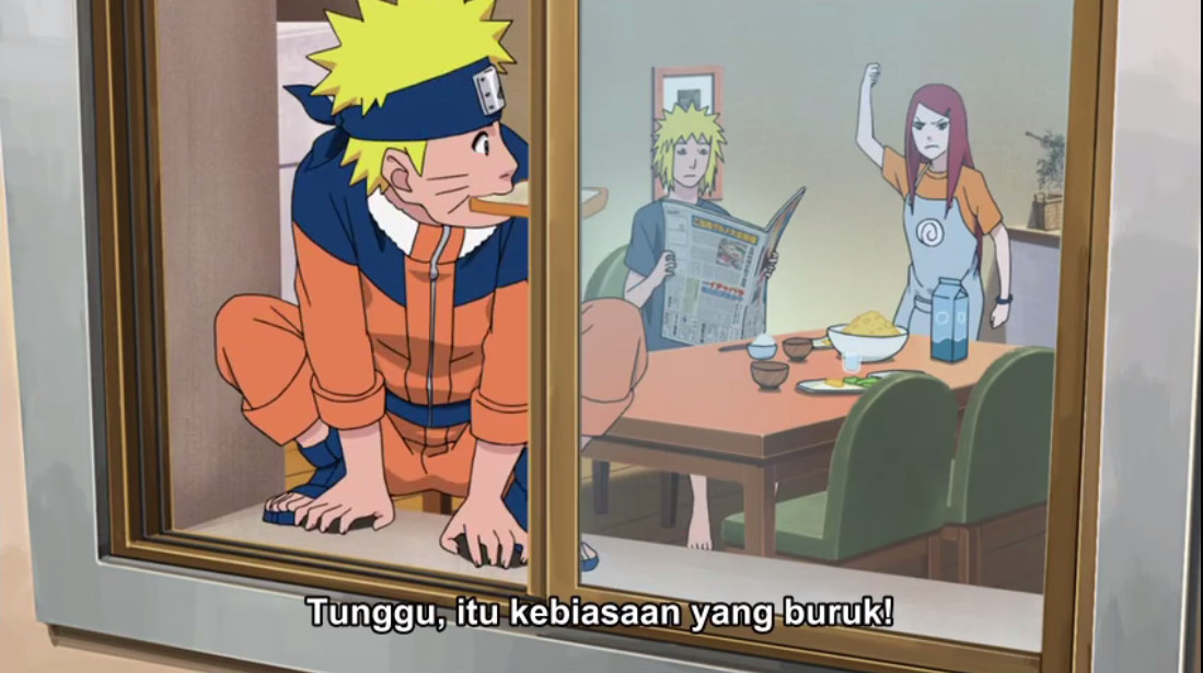 Download Naruto Shippuden Episode 432 Subtitle Indonesia Python
