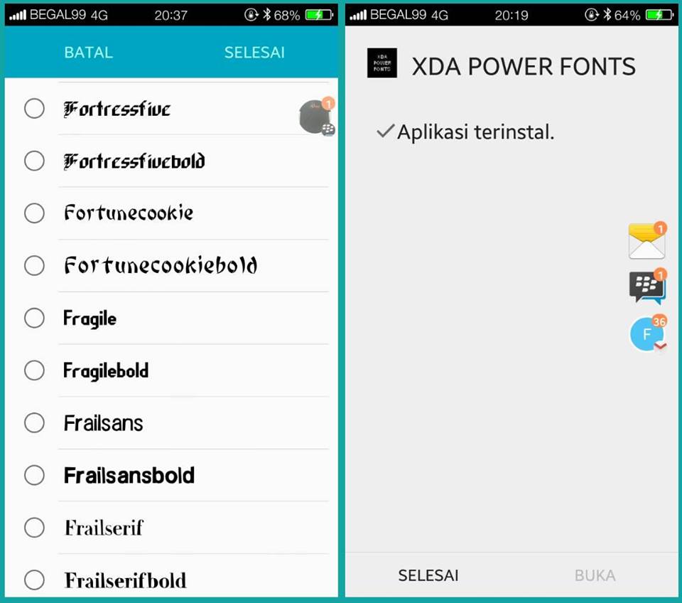 Download font apk keren untuk android emulator gratis Download font apk keren untuk android emulator gratis