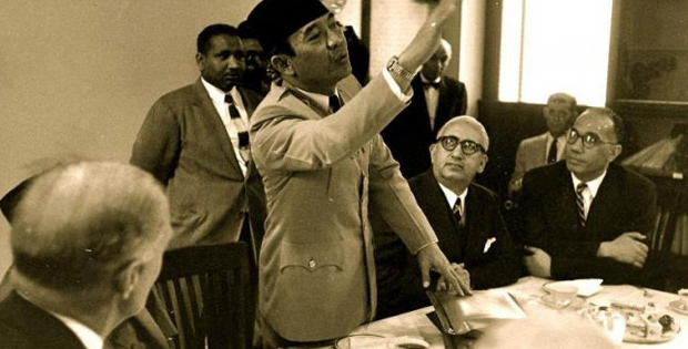 Sidang Bpupki Kedua Dilaksanakan Pada Tanggal