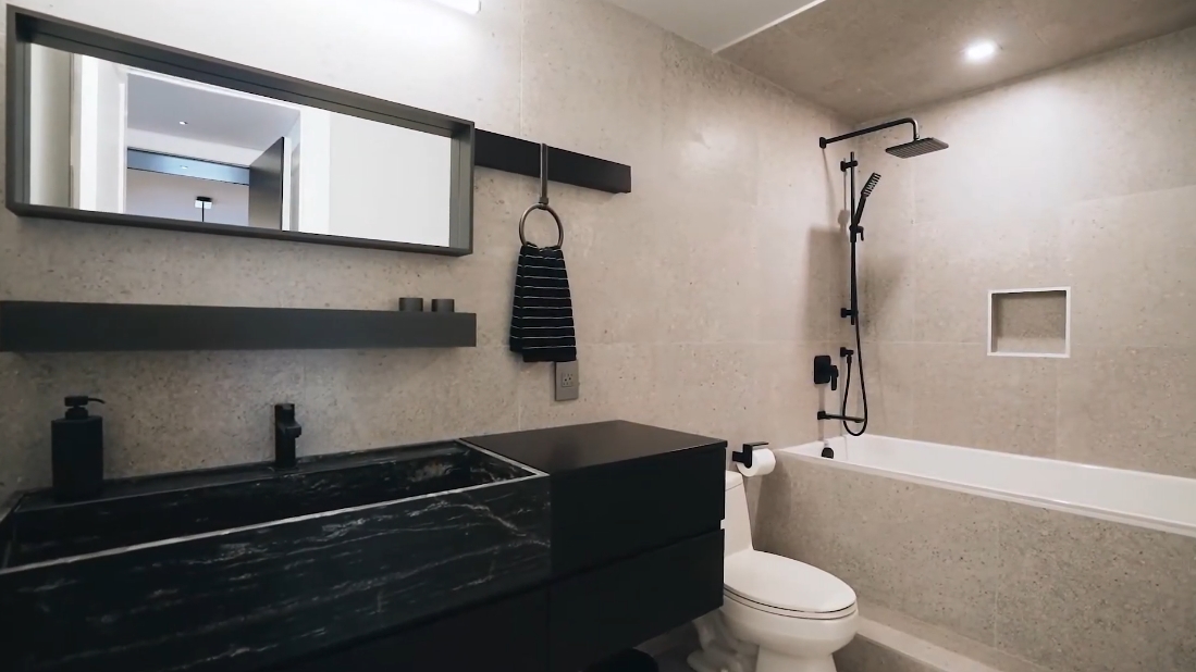 38 Interior Design Photos vs. 10 Bellair St #807, Toronto Luxury Condo Tour