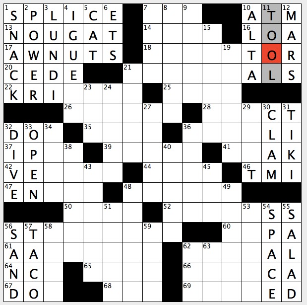 Extreme single minded crossword clue