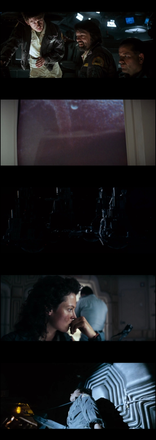 Alien