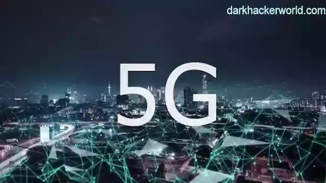 what is 5g