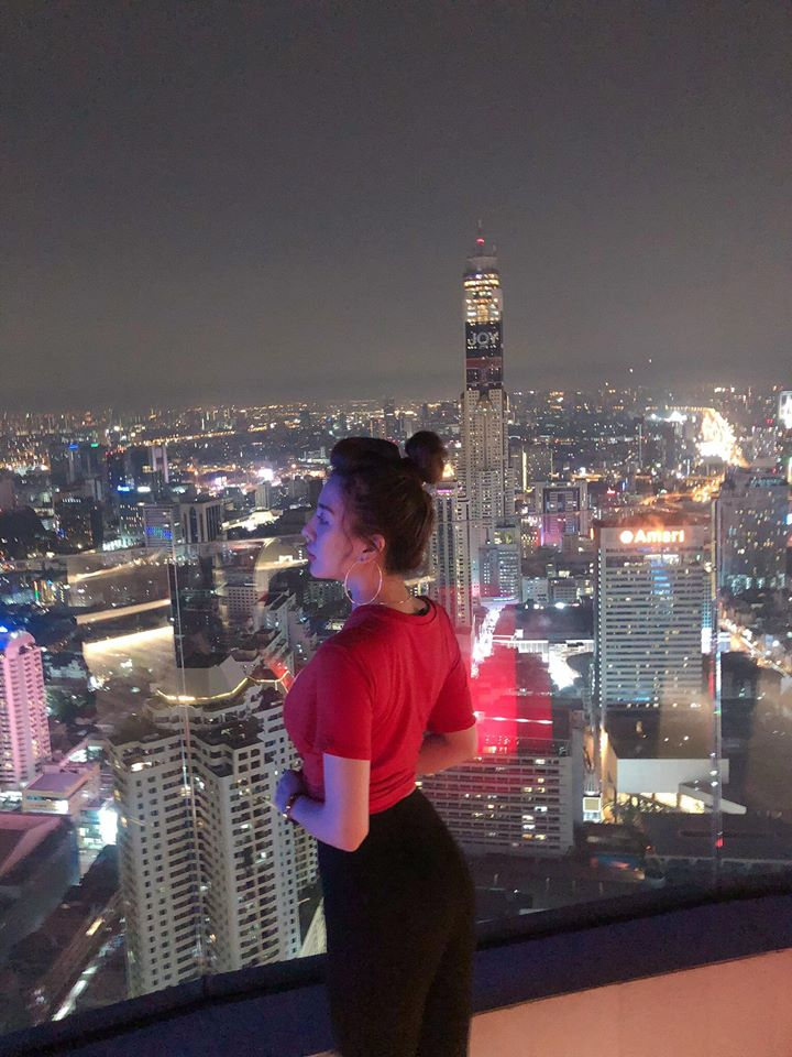 Clip nóng nữ tiếp viên Bamboo Airways 3