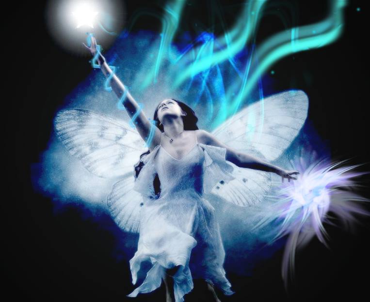 思念體與精靈的關係 思念體與精靈的關係