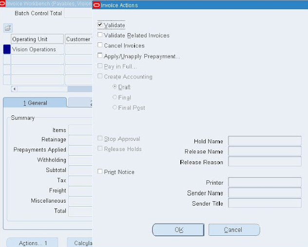 Bhaskar Reddy Oracle Applications R12 Invoice To Payment Process Flow Bhaskar reddy oracle applications r12 invoice to payment process flow