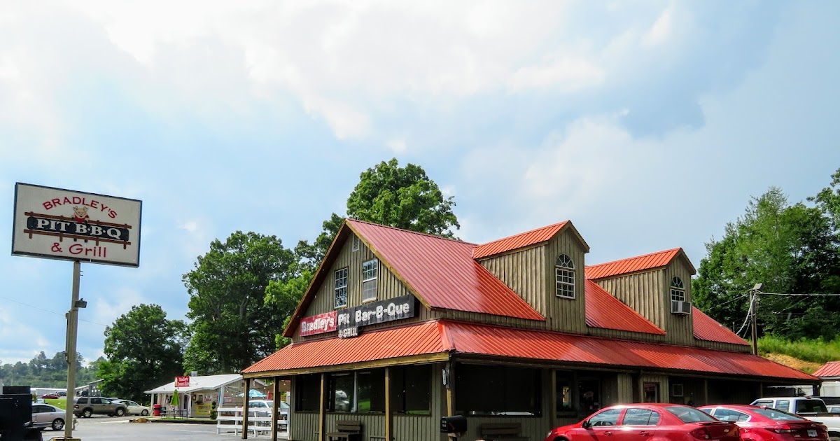 Big Daddy Dave A Restaurant in Sweetwater Tennessee plus a Breakfast