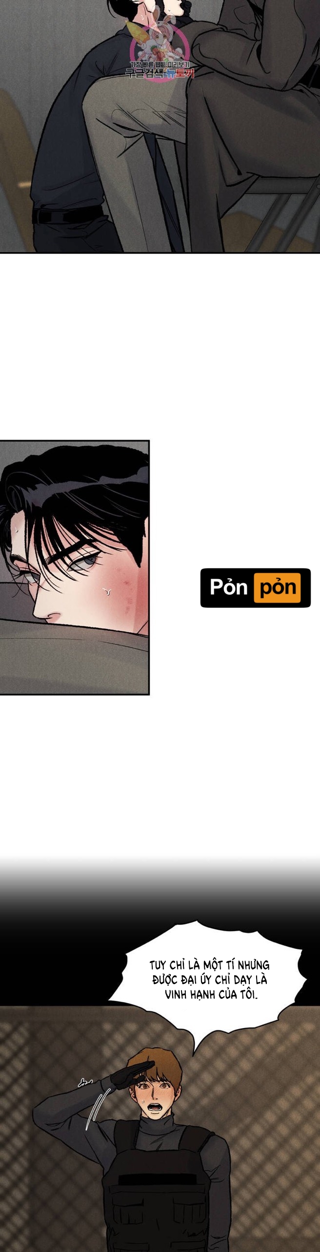 Đọc truyện Vực Thẳm - Chapter 4